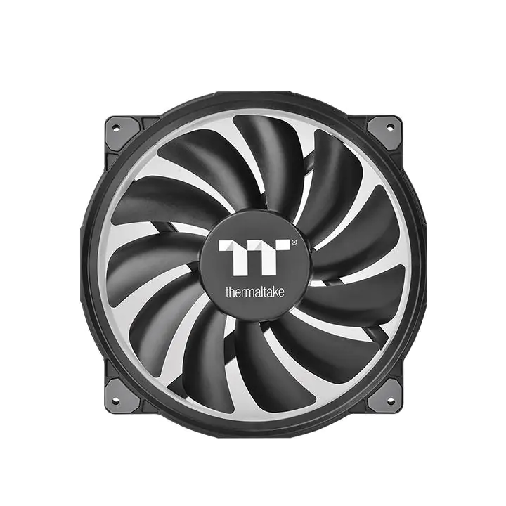 Thermaltake Riing PLUS 20 RGB Case Fan TT - Premium Edition - Gehäuselüfter - 200 mm