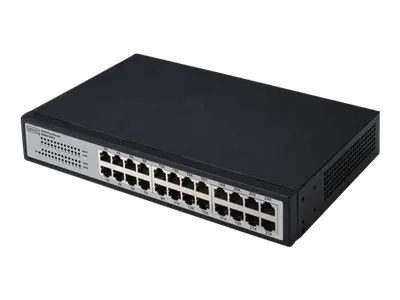 DIGITUS Fast Ethernet N-Way Switch DN-60021-1