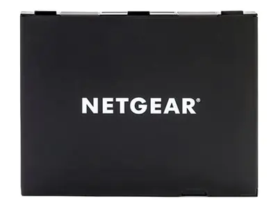 NETGEAR MHBTRM5 - Akku für mobilen Hotspot - Lithium-Ionen - 5040 mAh - 19.78 Wh - für Nighthawk M1 Mobile Router