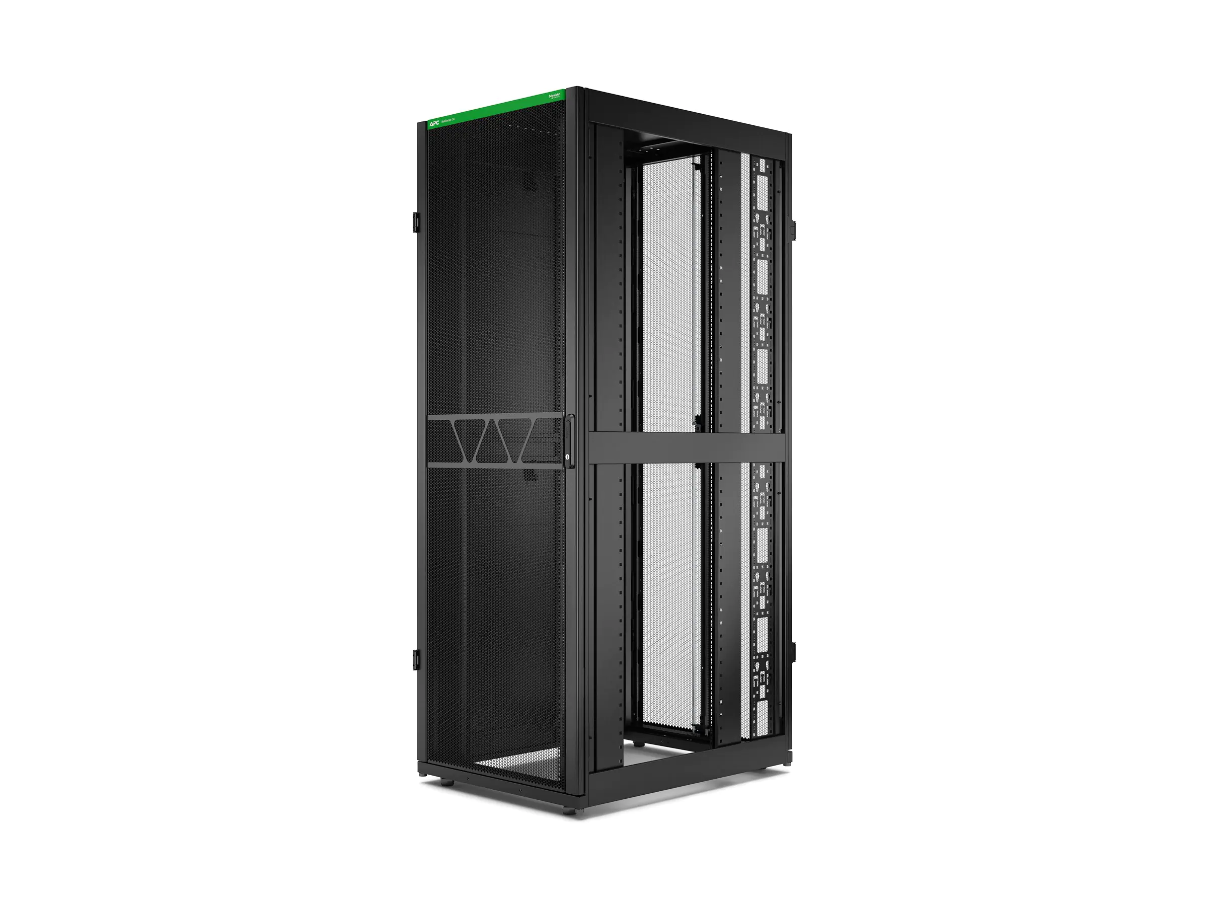 APC NetShelter SX Gen 2 - Schrank Netzwerkschrank - 2258 (H) AR3187B2
