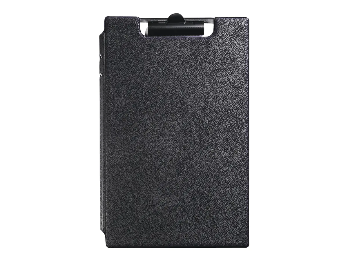 Durable Klemmordner - für A4 Plus (210 x 330 233201