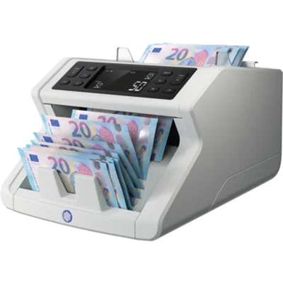 Safescan 2250, 250 mm, 295 mm, 184 mm, 5,8 kg, 250 x 295 x 184 mm, AC 115-0709