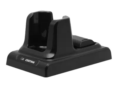 Custom CR KR5 CR1 - Docking-Vorrichtung als Handgerät