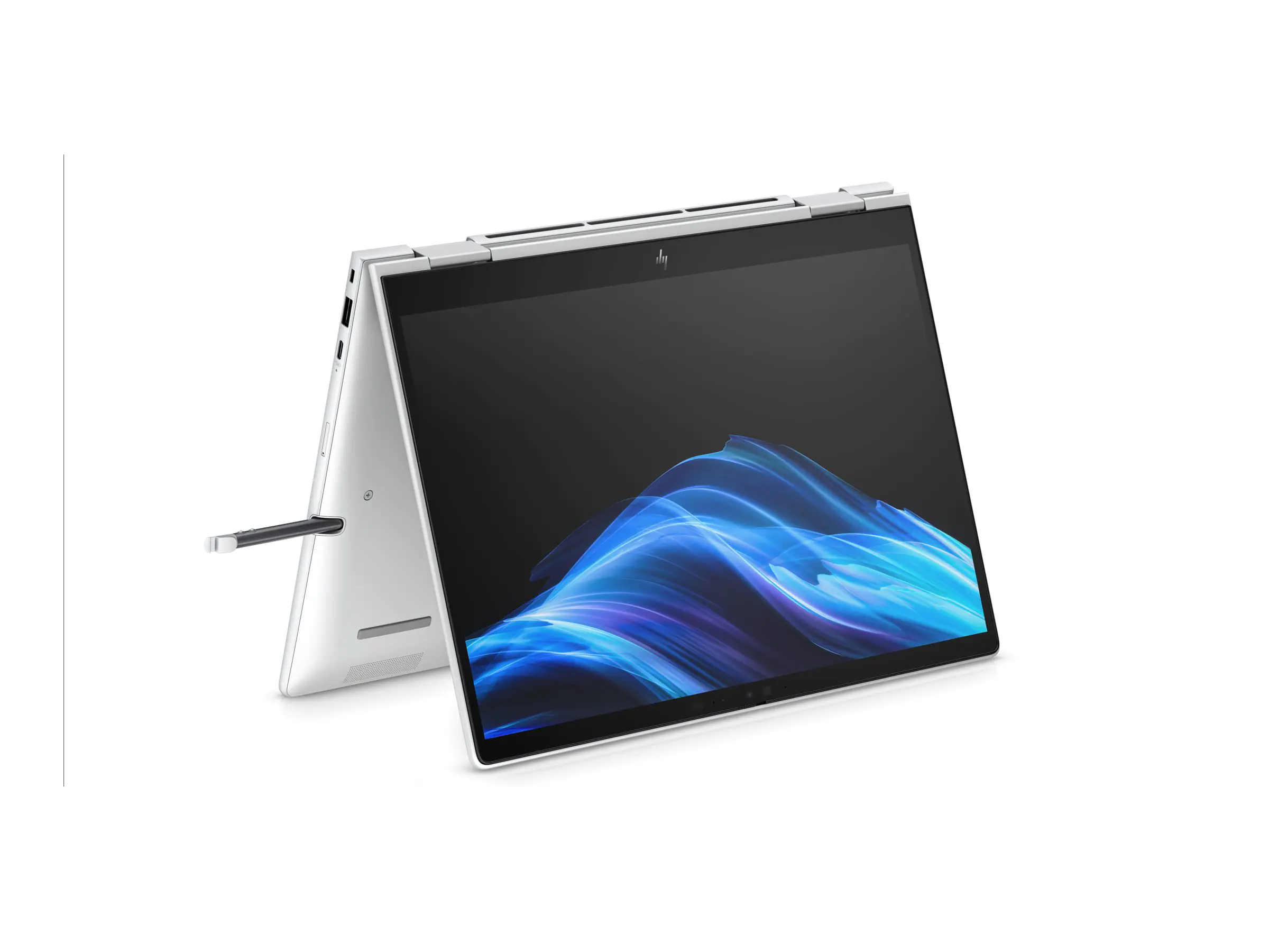 HP EliteBook 8 Flip G1i Intel Core Ultra 7 255U - Notebook - Core Ultra 7