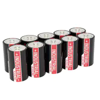 Ansmann 1504-0000 - Einwegbatterie - D - Alkali - 1,5 V - 10 Stück(e) - Cd (cadmium) - Hg (Quecksil