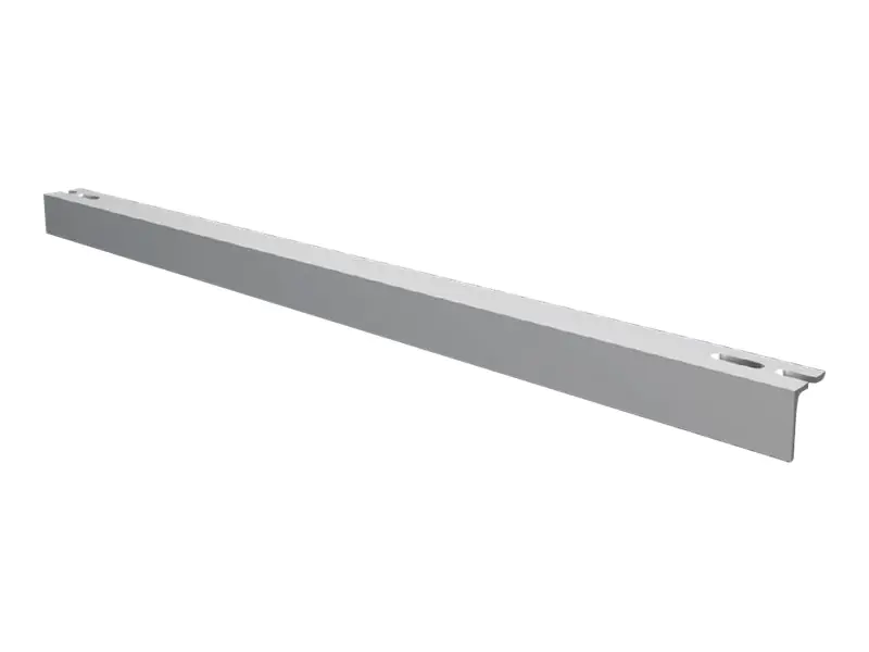 Rittal VX - Montagewinkel für Kabelfangschiene (Packung mit 2)