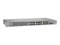 Digital Data Switch 24-port Desktop