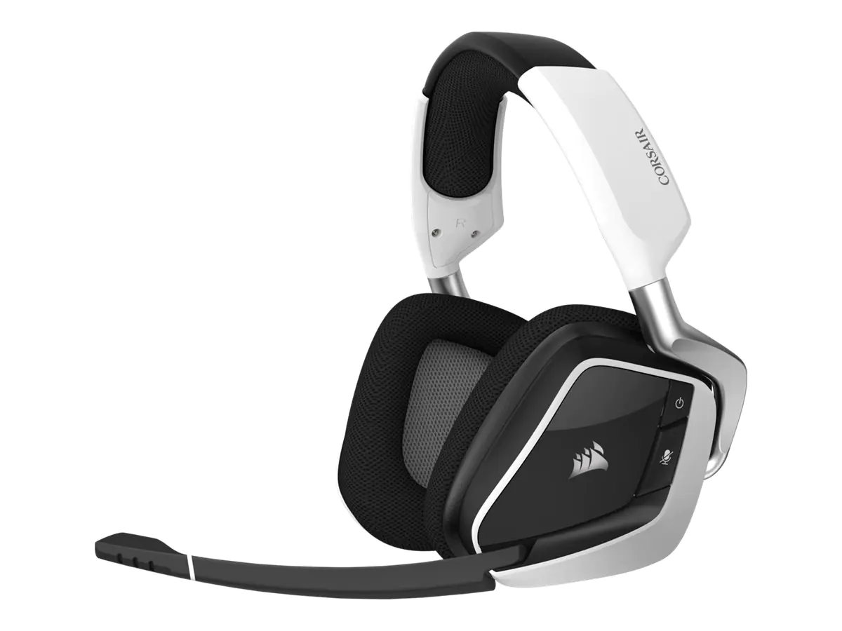 Corsair Gaming VOID RGB ELITE - Headset - ohrumschließend - CA-9011202-EU