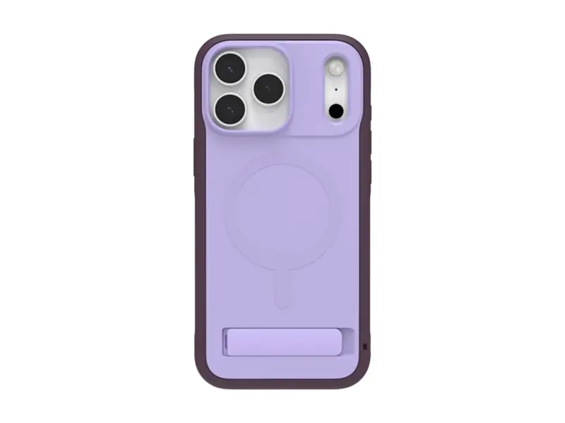 ZAGG Sedona Snap - Hintere Abdeckung für Mobiltelefon