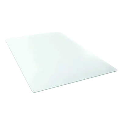 Cleartex Bodenschutzmatte advantagemat® Plus 116 x 150 cm (B x T) amorphes Polyethylenterephthalat (APET) transparent