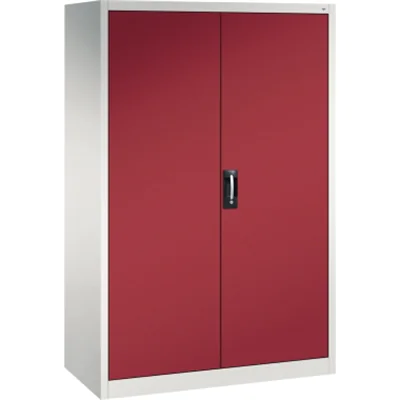 C+P Werkzeugschrank 8932503S10075 4Bd. 3Sch. 1950x1200x600mm lgr/rrt