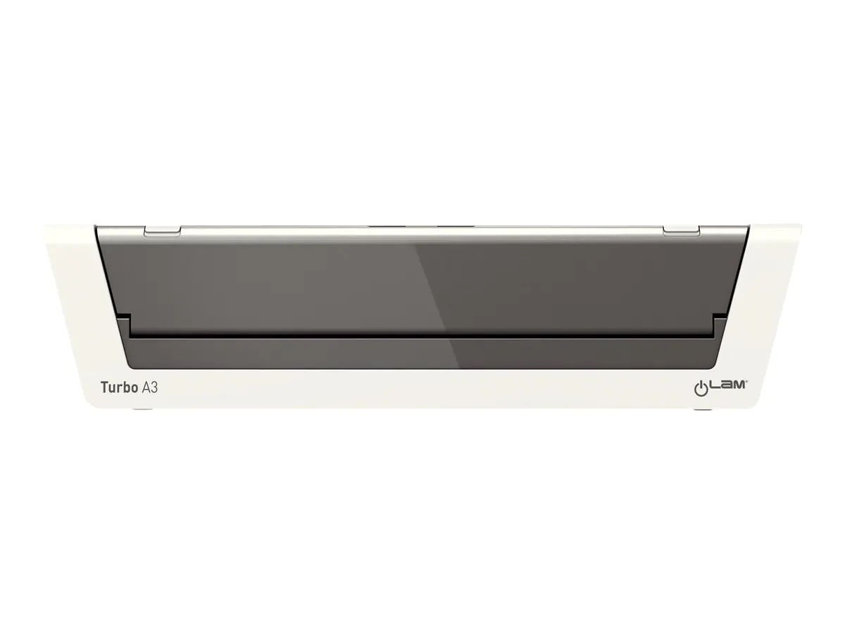 Esselte Leitz iLAM touch 2 A3 turbo - Laminator - Heißlaminierer 75200000