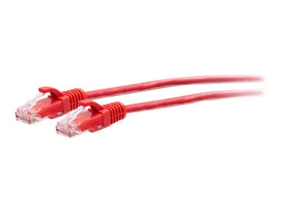 C2G 5ft (1.5m) Cat6a Snagless Unshielded (UTP)