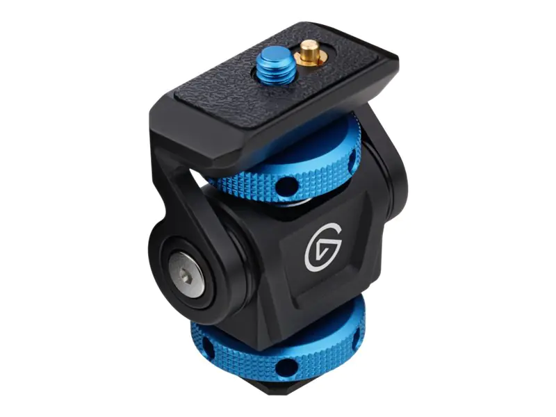 Elgato Cold Shoe