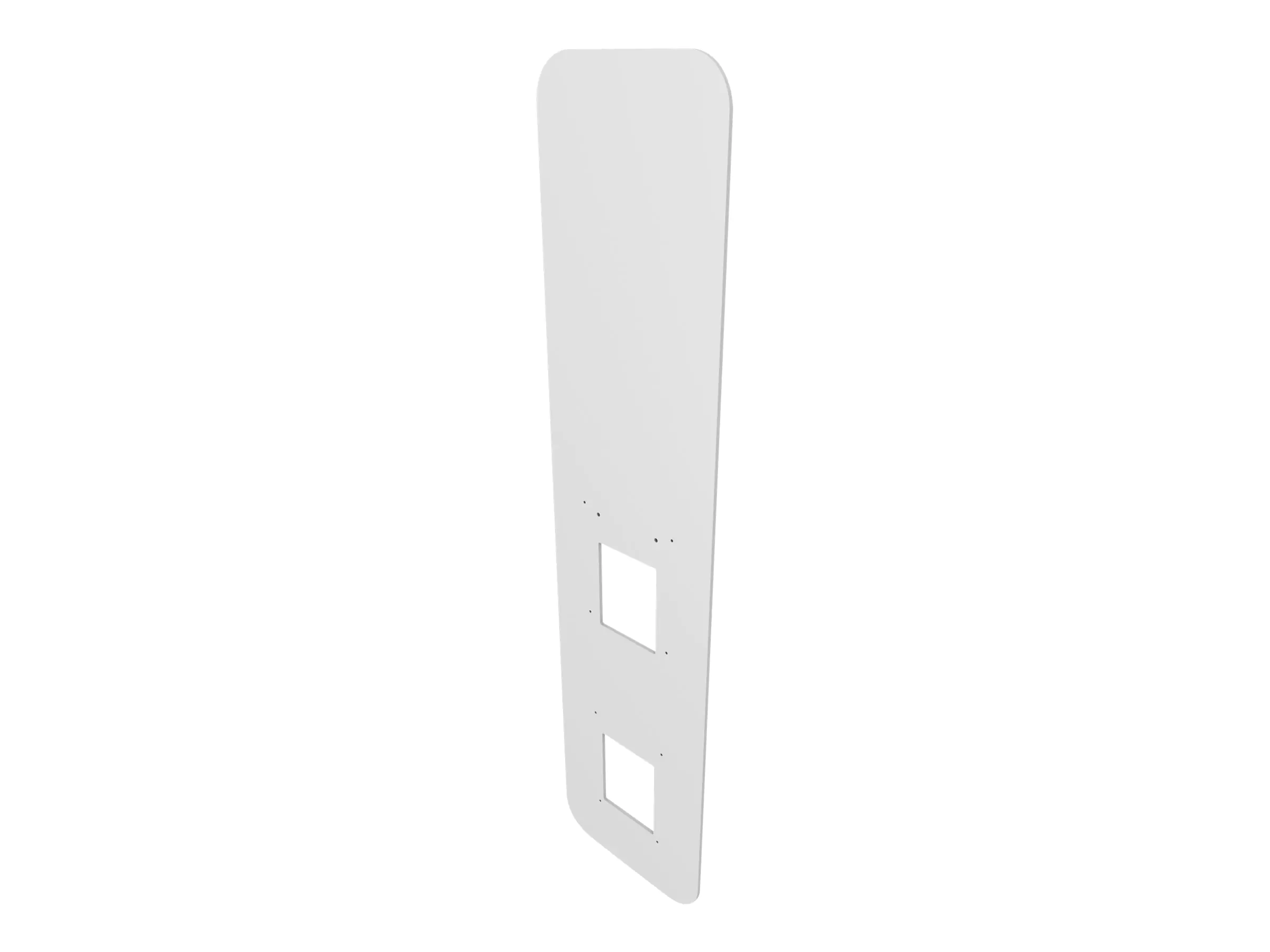 Elo Touch Solutions Elo Wallaby Pro Self-Service - Backer Board Kit E990151