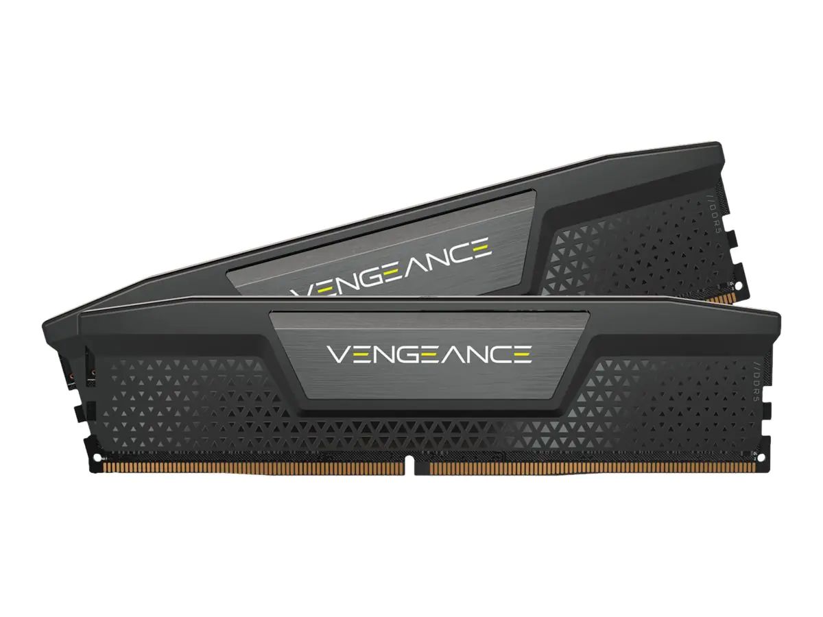 Corsair Vengeance - DDR5 - Kit - 32 GB: 2 x 16 GB CMK32GX5M2A4800C40