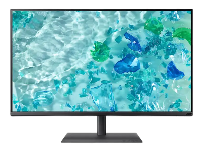 Acer Vero B327QK B1bmiiprzx - B7 Series - LCD-Monitor - 81.3 cm (32") UM.JB7EE.101