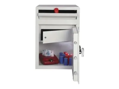 Phoenix Safe Phoenix CASHIER DEPOSIT SS0998E - Safe - Stahl SS0998ED