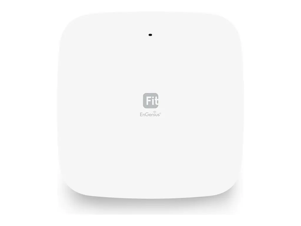 EnGenius EWS356-FIT - 2,4 GHz - 5 GHz - 2400 Mbit/s - WPA2-Enterprise - WPA3 - 10,100,1000 Mbit