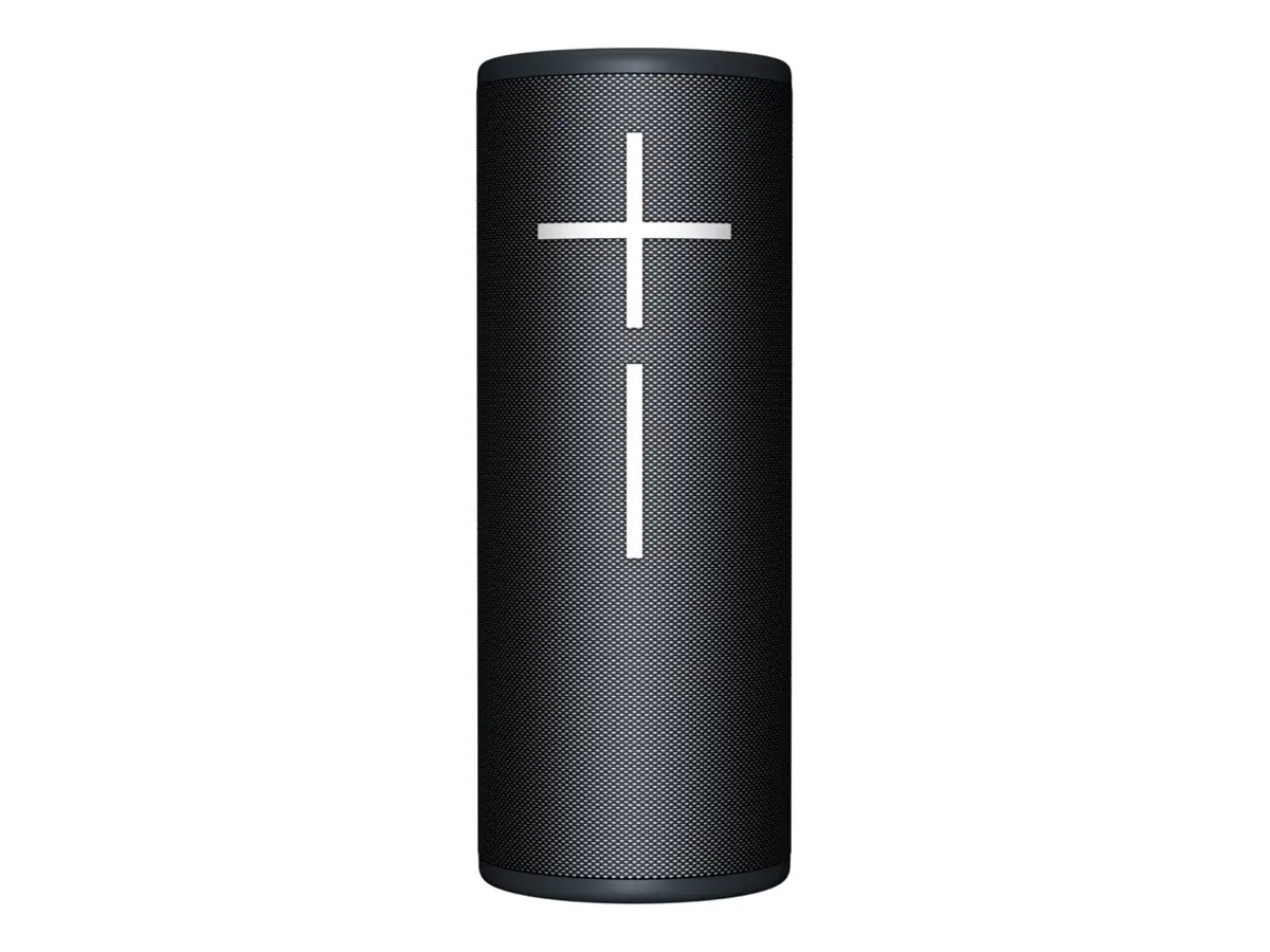 Logitech MEGABOOM 4 - Lautsprecher - tragbar
