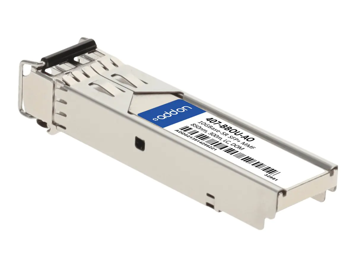 AddOn SFP+-Transceiver-Modul (gleichwertig