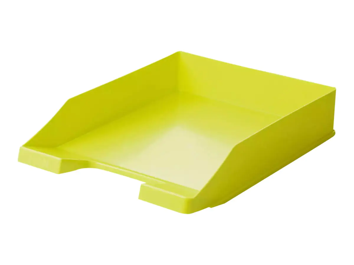 HAN Standard - Briefablage - für A4, C4 - Lemon 1027-X-50
