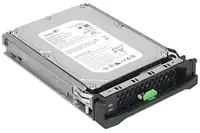 Fujitsu - Festplatte - 2.4 TB - 2.5" (6.4 cm) - SAS 12Gb/s - 10000 rpm - für ETERNUS DX 100 S5 Base Enclosure, 200 S5 Base Enclosure