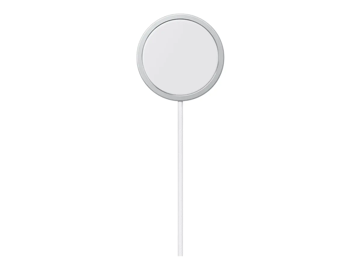 Apple MagSafe Charger - Induktive Ladematte - 25 Watt (magnetisch)