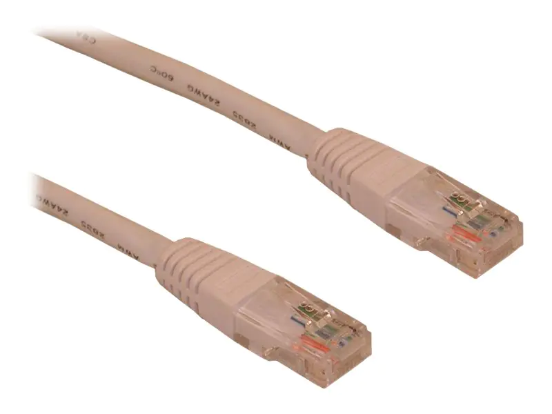 Sandberg - Netzwerkkabel - RJ-45 (M) zu RJ-45 (M) - 1 m - UTP - CAT 6
