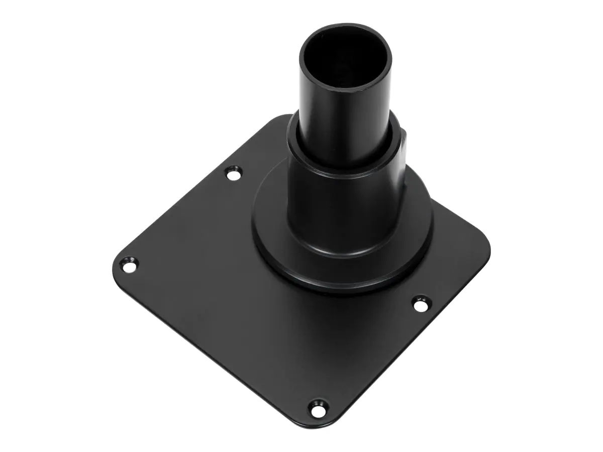 Targus Schutzplatte - Schwarz - für P/N: AWU201GLZ