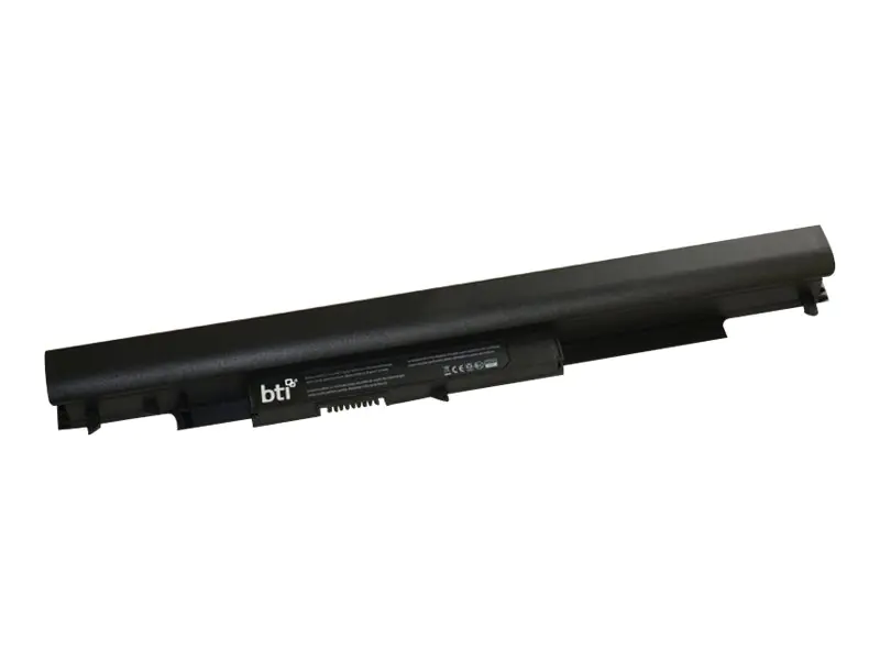 BTI HP-250G4X3 - Laptop-Batterie - 1 x Lithium-Ionen 3 Zellen 2800 mAh - für HP 240 G4, 245 G4, 250 G4