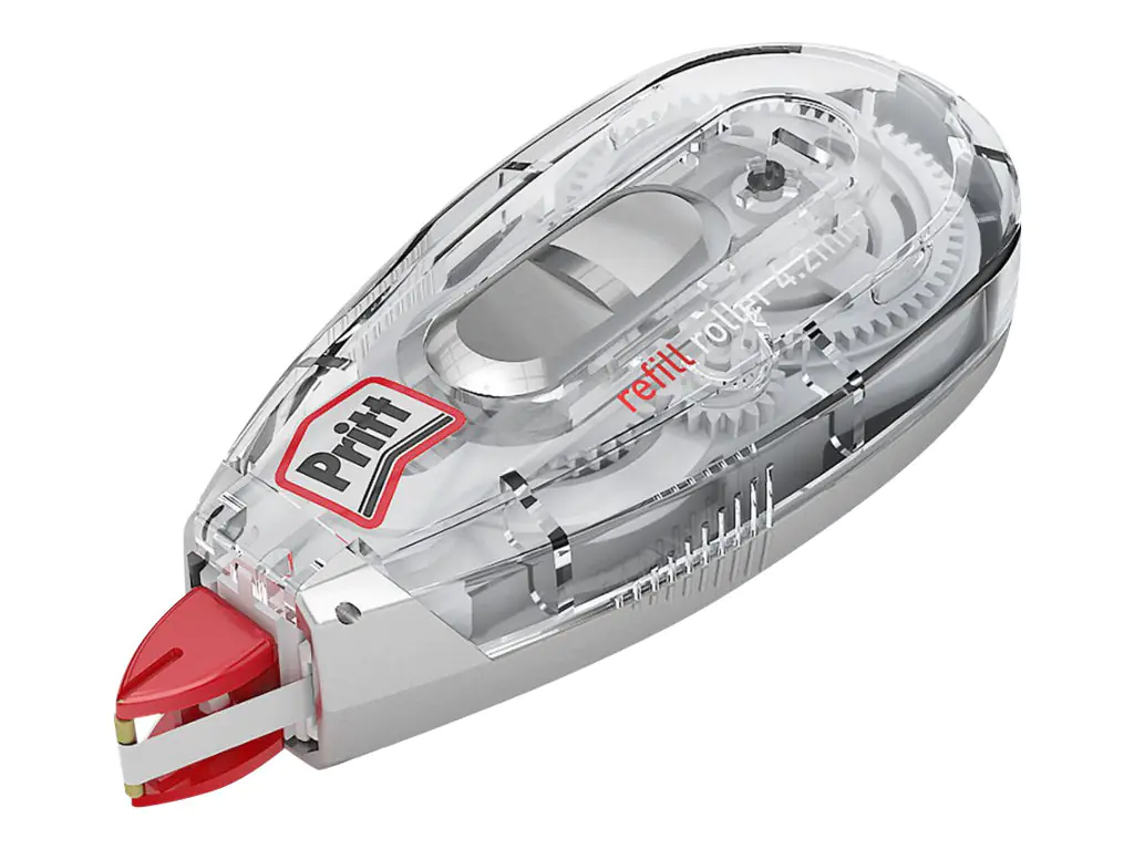 Henkel Pritt Flex - Korrekturrolle - 4.2 mm x 12 m - 9H PRR4H