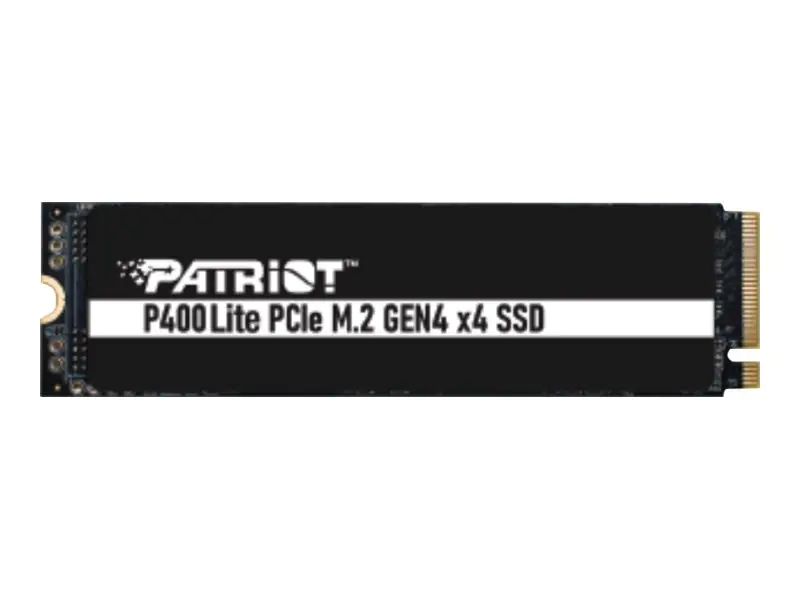 PATRIOT SSD 1000GB M.2 P400 Lite PCIe