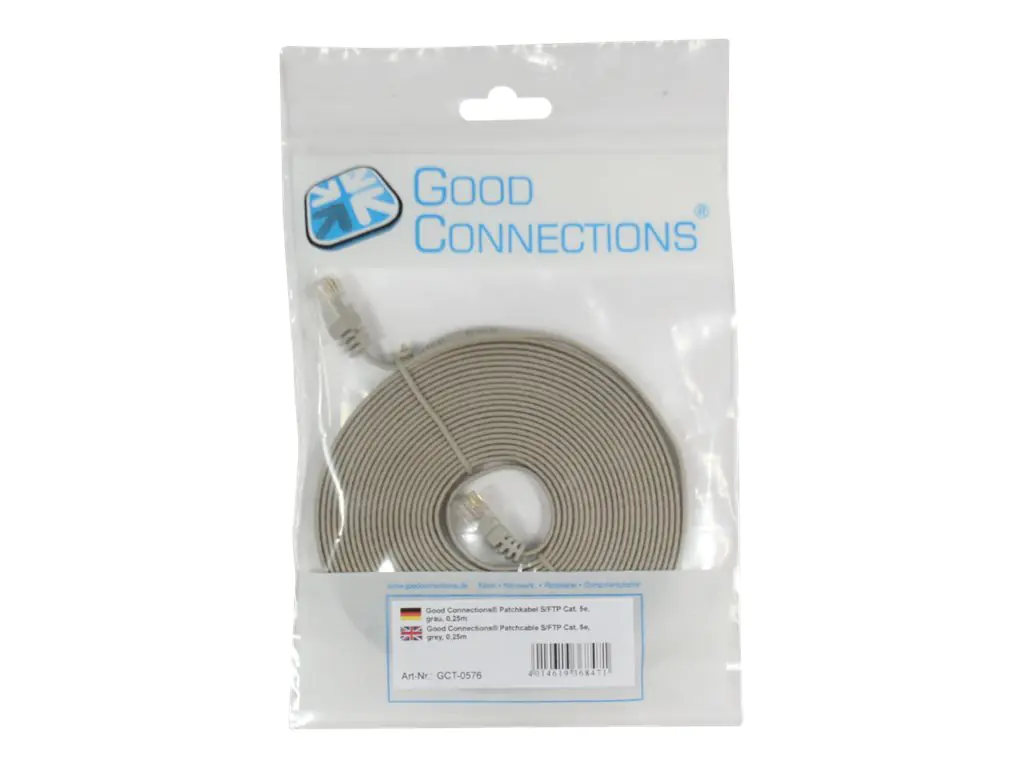 Good Connections Patch-Kabel PiMF 8550-100 10.00 m