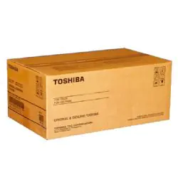 Toshiba TFC26SM6K - Magenta - original - Tonerpatrone - für e-STUDIO 222CS, 224CS, 262CP, 263CP, 263CS, 264CS
