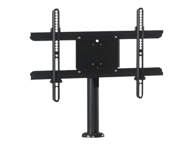 Chief Secure Bolt-Down Desk Mount - For Displays 32-52" - Black - Aufstellung - Schraubmontage -