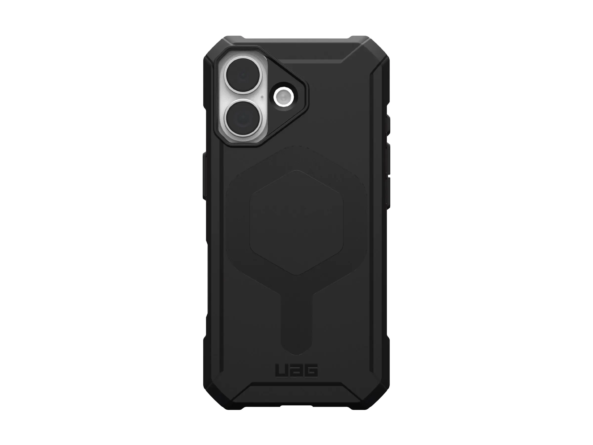 Urban Armor Gear UAG Essential Armor Series - Hintere Abdeckung