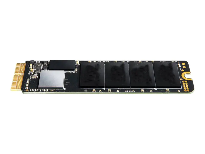 Transcend JetDrive 850 - SSD - 480 GB - intern - NVMe (NVMe) - PCIe 3.0 x4 (NVMe)