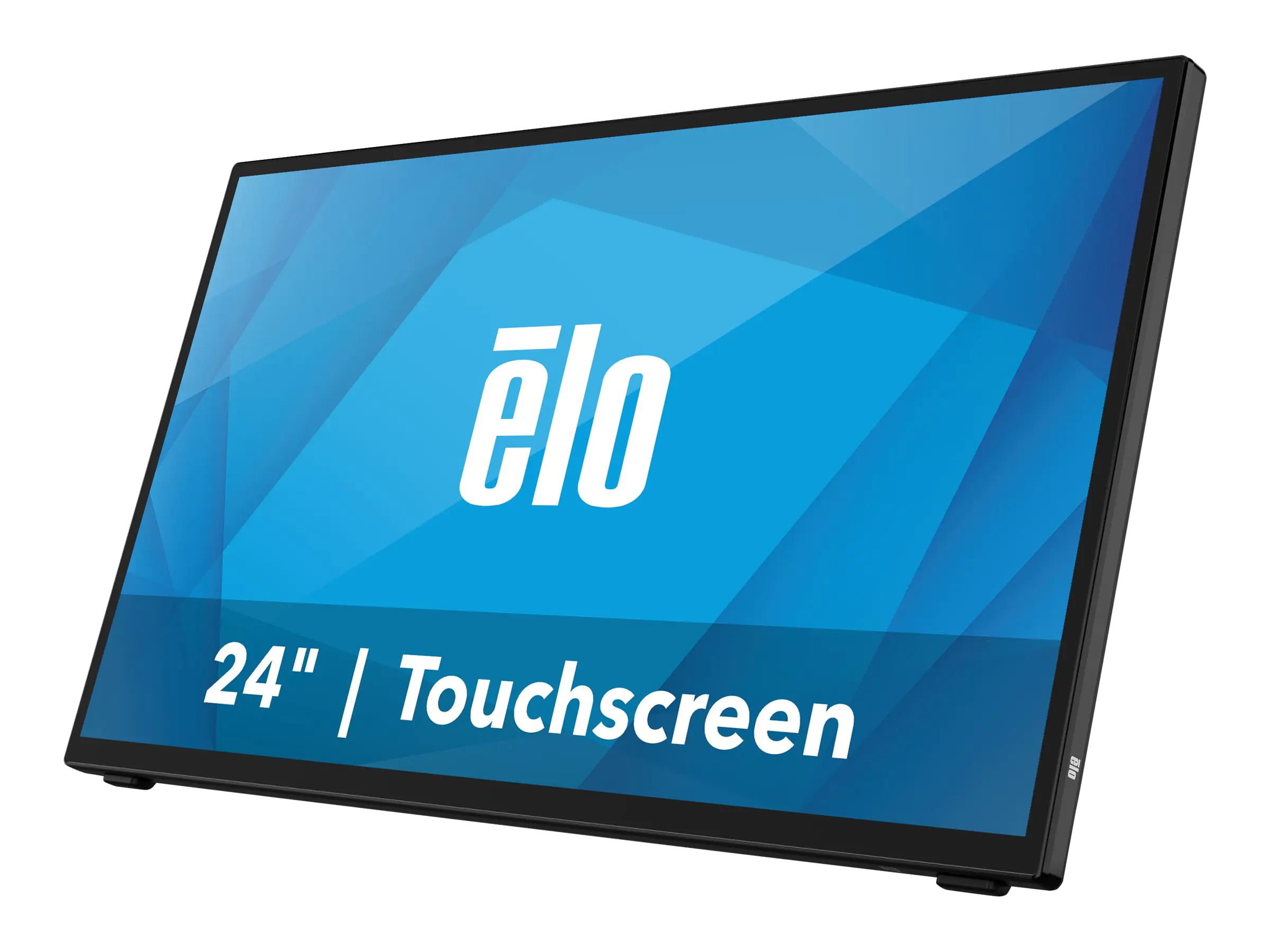 Elo Touch Solutions Elo 2470L - LCD-Monitor - 61 cm (24") (23.8" sichtbar) - Touchscreen - 1920 x 1080 Full HD (1080p) E510459