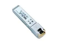 Cisco - SFP (Mini-GBIC)-Transceiver-Modul - GigE - 1000Base-T - RJ-45 - bis zu 100 m