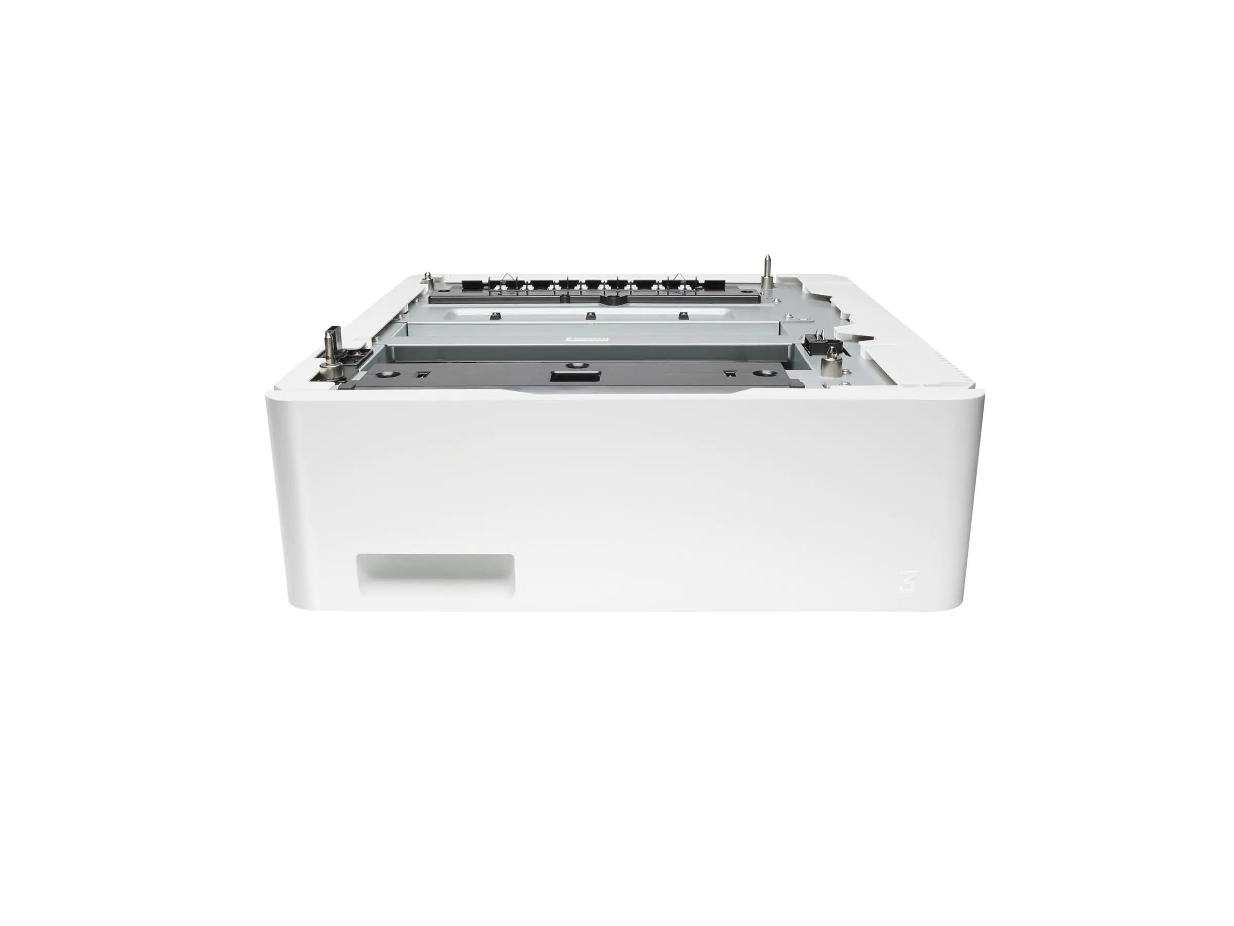 HP Medienfach / Zuführung - 550 Blätter in 1 Schubladen (Trays) CF404A