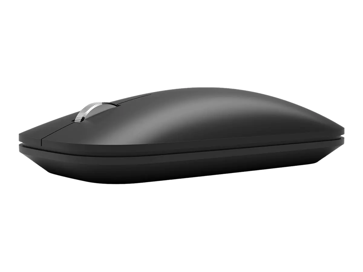 Incase | Designed by| Modern Mobile Maus| schwarz| KTF| - Maus