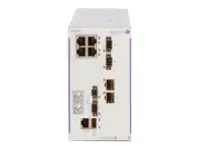 Alcatel Lucent OmniSwitch 6465-P6 - Switch - L3 - managed - 4 x 1000Base-T (4 PoE+, 2 High PoE)