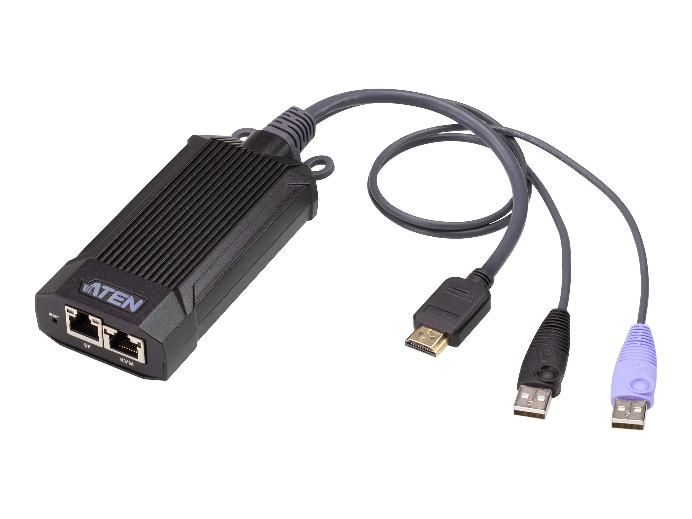 ATEN KVM-Extender - bis zu 100 m KG8900T