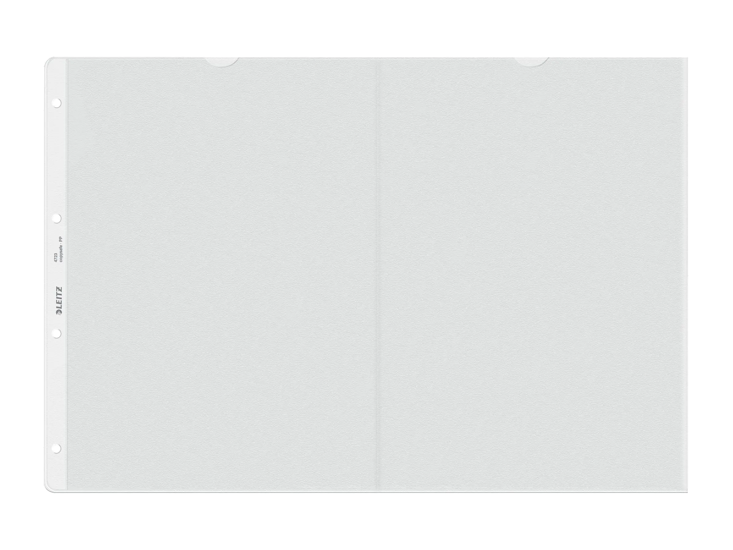 Esselte Leitz Schutzhülle - für A3 (297 x 420 mm) 47230003