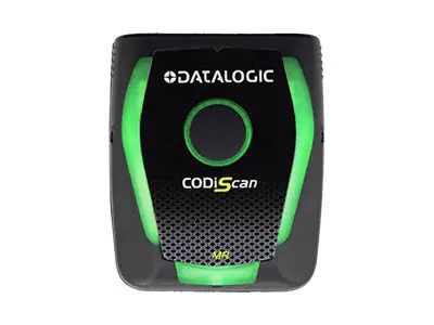 Datalogic CODiScan HS7600RT - Barcode-Scanner - tragbar - HD SR - 2D-Imager - decodiert - Bluetooth 5.2