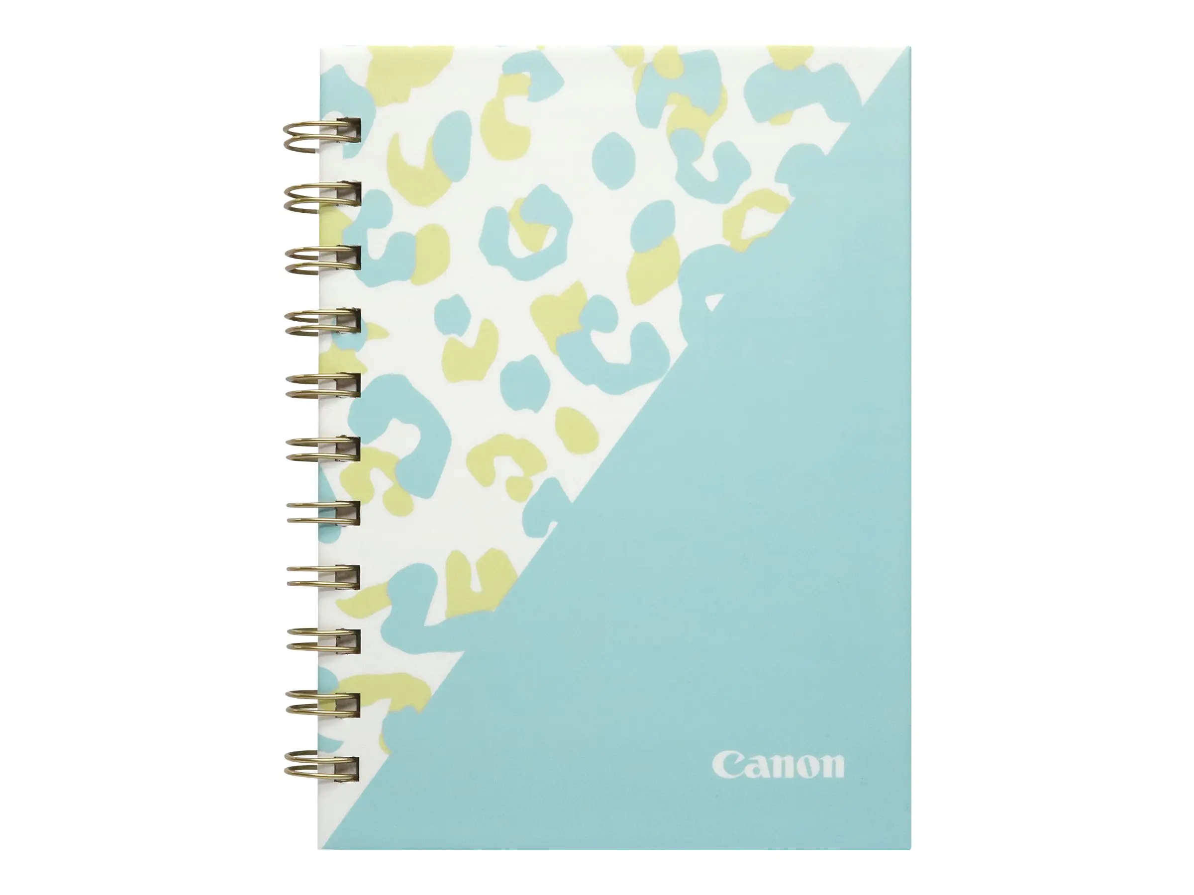 Canon Zoemini - Tagebuch - drahtkammgebunden 4010C001
