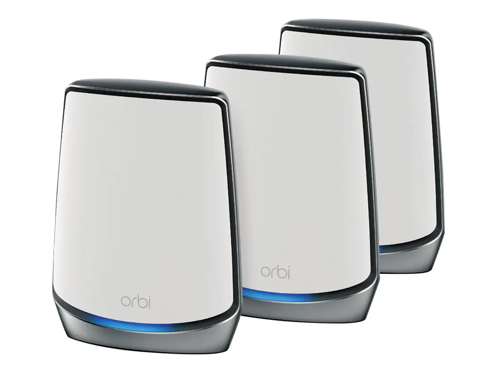Netgear Orbi RBK853 - WLAN-System - (Router RBK853-100EUS