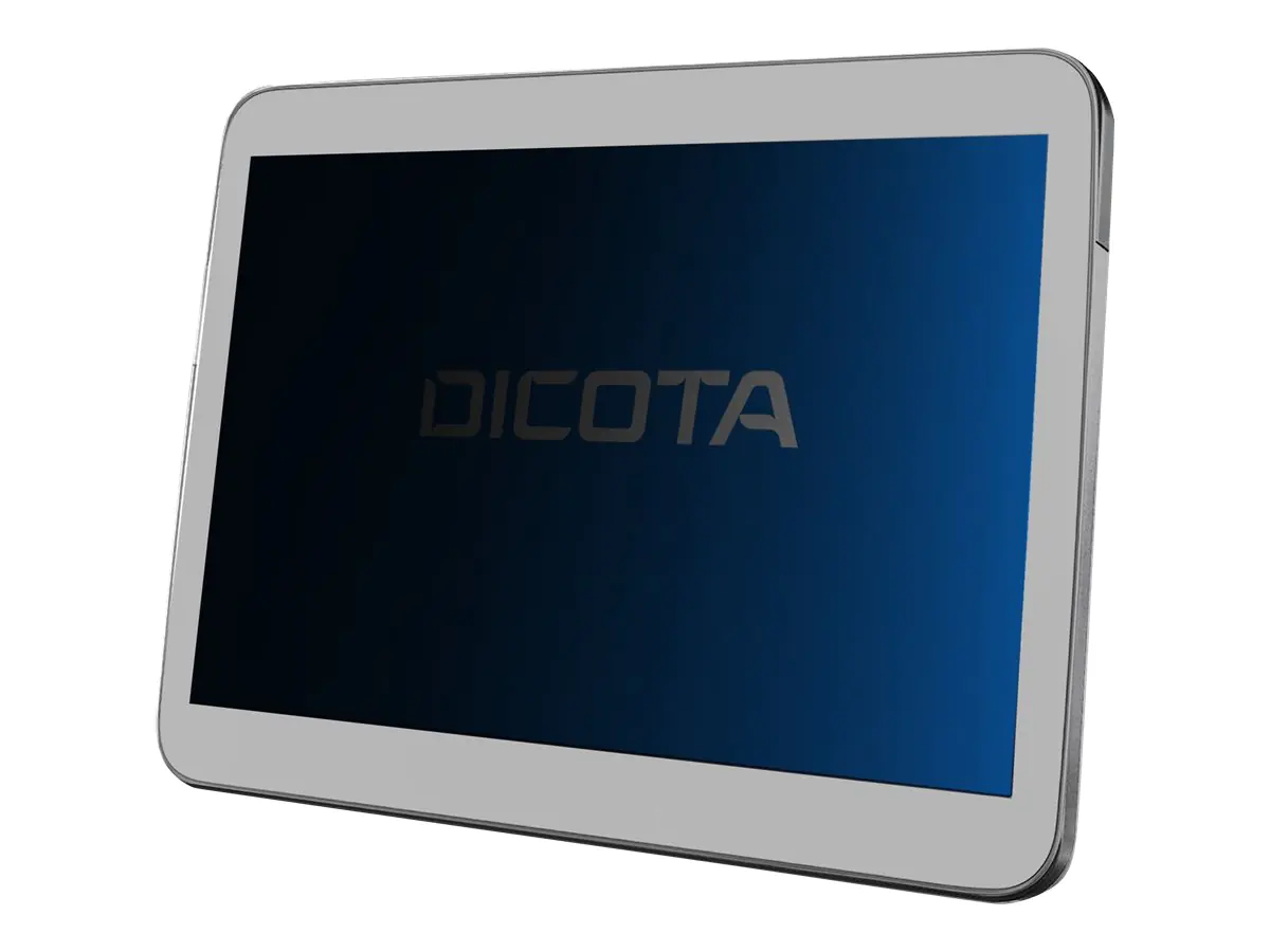 Dicota Secret - Blickschutzfilter - 4-Wege - bis zu 10,5 Zoll