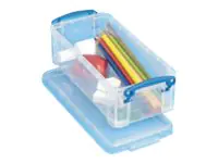 Really Useful Box - Aufbewahrungsbox - 0.2 Liter 0.2C